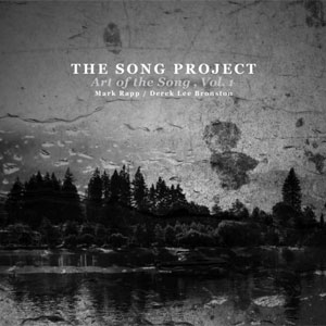 The Song Project: Art of the Song, vol. 1