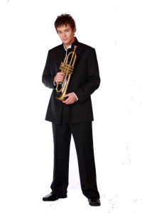 Mark Rapp Jazz trumpeter, arranger and composer