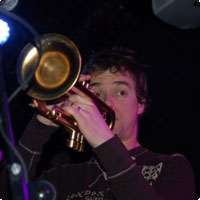 Mark Rapp Jazz Trumpet