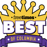 Freetimes Best of Columbia